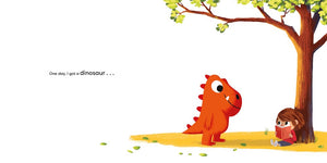 How Many Dinosaurs is Too Many? by Peacock & Slater
