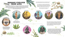 Everything You Know About the Human Body is Wrong! by Young and Lechuga