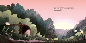 My Path by Curll