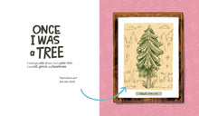 Once I Was A Tree by McLaughlin