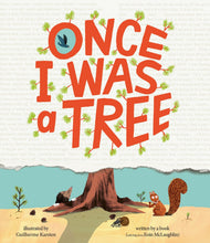 Once I Was A Tree by McLaughlin