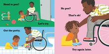 Toddler Talk: My Potty! (Volume 4) by Nosy Crow Ltd