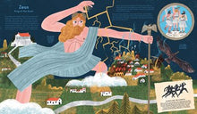 Ancient Greek Gods and Goddesses (Picture History) by Evans