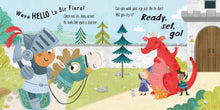 A New Friend for Dragon (Clever Storytime) by Schulze