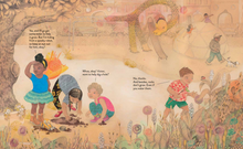 The Dinosaur Seed by Yankey