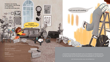 The Boredom Monster By Ellery