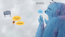 The Boredom Monster By Ellery