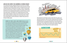 A Kid's Guide to Saving the Planet: It's Not Hopeless and We're Not Helpless by Douglas