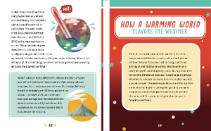 A Kid's Guide to Saving the Planet: It's Not Hopeless and We're Not Helpless by Douglas