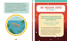 A Kid's Guide to Saving the Planet: It's Not Hopeless and We're Not Helpless by Douglas