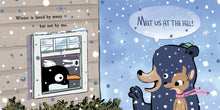 Winter is the Worst! by Tavis