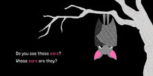 Whose Ears? (Who's Hiding?) by Jones