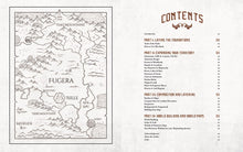 The Game Master's Guide to Fantasy Mapmaking: Draw Immersive Maps for Dungeons & Dragons and Other Role-Playing Games by King