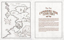 The Game Master's Guide to Fantasy Mapmaking: Draw Immersive Maps for Dungeons & Dragons and Other Role-Playing Games by King