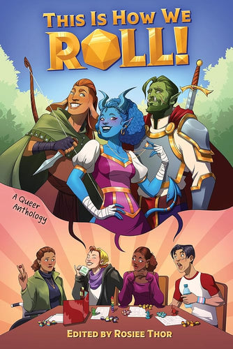 This Is How We Roll cover image