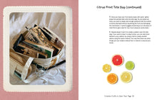 Bookish Crafts: 40 Fun, Easy Projects for Book Lovers by  Butler
