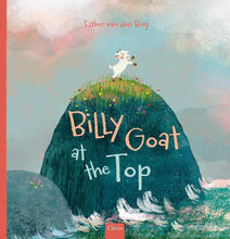 Billy Goat at the Top cover image