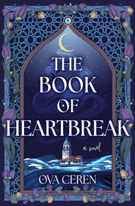 The Book of Heartbreak: A Novel cover image