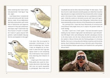 Extremely Accurate Birds: An Anatomically Precise Field Guide to Common Backyard Birds of North America By Siegel