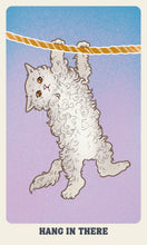 Feline Mystique: A Cat Lover's Deck and Guidebook