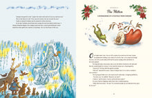 Countdown to Christmas: 24 Magical Advent Stories by Stewart