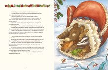 Countdown to Christmas: 24 Magical Advent Stories by Stewart