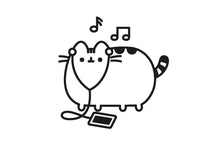 Love, Pusheen: 50 Collectible Postcards (25 Ready-to-Mail + 25 Color-Your-Own!)