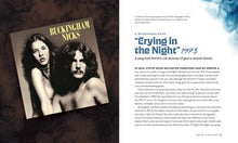 Stevie Nicks in 50 Songs By Zaleski