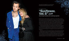 Stevie Nicks in 50 Songs By Zaleski