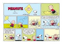 Peanuts: Happiness Is a Postcard: 50 Unique Postcards from Charlie Brown and Snoopy’s World By Schulz