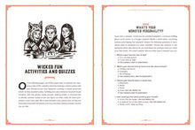The Monster Manual: The Ultimate Guide to Werewolves, Goblins, and Other Wicked Creatures by Marsh