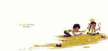 Pink Is for Boys by Pearlman