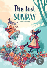 The Lost Sunday (Lost Sunday, The) cover image