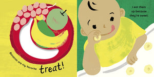 Banana, Banana, Banana! by Finan