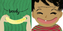 Banana, Banana, Banana! by Finan