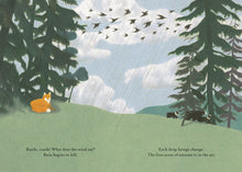 A Song of the Seasons by Deng
