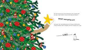 Meowy Christmas! by Christodoulou & Stamatiadi