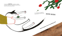 Meowy Christmas! by Christodoulou & Stamatiadi