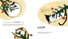 Meowy Christmas! by Christodoulou & Stamatiadi