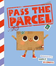 Pass the Parcel cover image