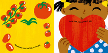 Tomato, Tomato, Tomato! By Finan