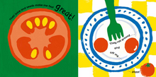 Tomato, Tomato, Tomato! By Finan