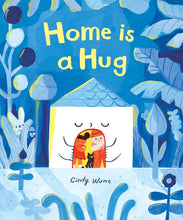 Home is a Hug cover image