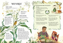 A Guide to Plants for Little Witchlings: 15 Spells, Charms and Crafts by Lane
