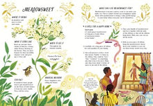 A Guide to Plants for Little Witchlings: 15 Spells, Charms and Crafts by Lane