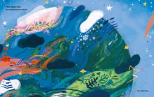 Theia: The Little Planet Who Made the Seasons By Gwinn
