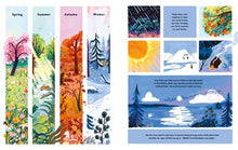 Theia: The Little Planet Who Made the Seasons By Gwinn