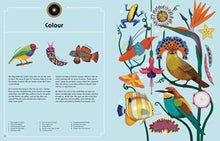 The Wonder of Nature: Discovering the Science Behind its Beauty By Haranczyk
