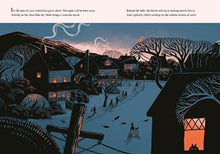 Something in the Darkness by Dougherty