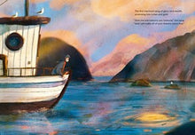The Fisherman and the Mermaids By Marciano
